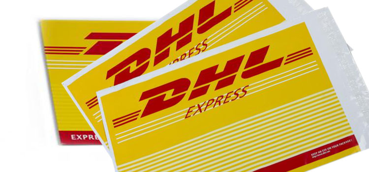 DHL快件一直是等待清關(guān)，該如何處理
