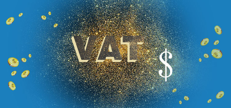 賣家注意，俄羅斯修訂法案欲征收商品總價(jià)格15.25%VAT!