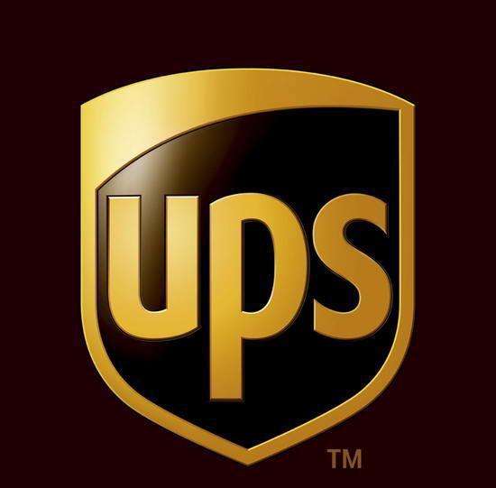 UPS國際快遞